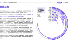 规模增速超100%，天猫国际X一财商学院联合发布2024进口消费趋势赛道